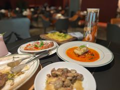 -404干式熟成牛排馆•聚会餐厅