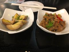 卤蛋-吉亨面馆(古北1699店)