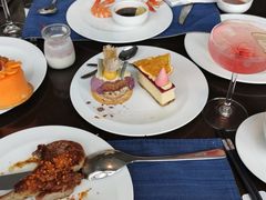 -Social 秀西餐厅-长沙瑞吉酒店(运达店)