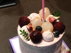 -新丰蛋糕(百花路总店)