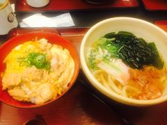 -杵屋(京都ポルタ店)