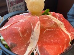 -合风谷(南下塘店)