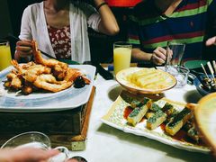 -那家小馆•北京菜•烤鸭(中关村店)