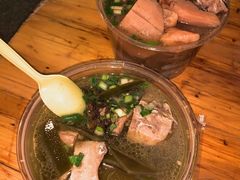 -燕子煨汤(山海关路店)