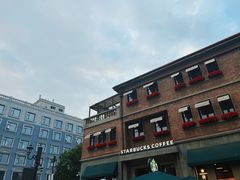 -天津意大利风情旅游区
