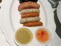 -波特曼西餐厅(南岗店)