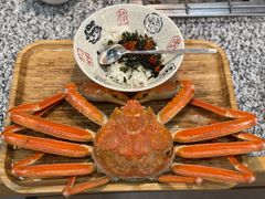 -震海贝烤贝·民俗特色店(延吉总店)