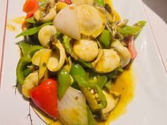 -溏心风鲍港式打边炉(余英坊店)