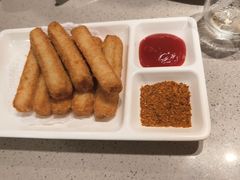 -海底捞火锅(武胜路凯德广场店)