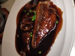 -绿茶餐厅(西单老佛爷店)