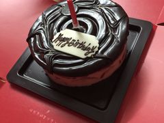-黑池口感烘焙·生日蛋糕(坂田店)