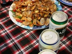 -幸福姐海鲜大排档