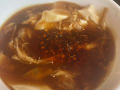 -晋阳春·山西菜·北京烤鸭(交大店)