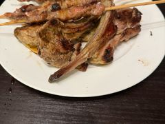 -天津东凯悦酒店·Market Café自助餐厅
