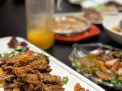 -荣兴酒家(徐家汇店)