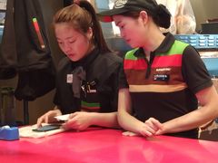 -汉堡王(徐汇绿地缤纷店)