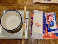 -铁公鸡·四川料理(天环广场店)