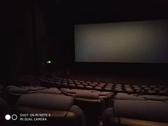 放映厅-博纳国际影城IMAX(中央大道店)