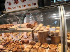 -卡玛王子·面包·蛋糕(南山宝能环球汇店)