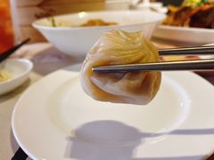 蟹粉小笼包-鼎泰丰(渔阳店)