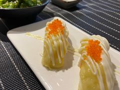 -井梧町川式料理(海河店)
