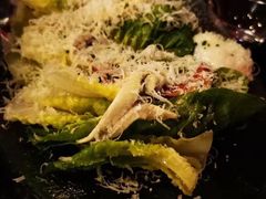 -The Grill by Sean Connolly