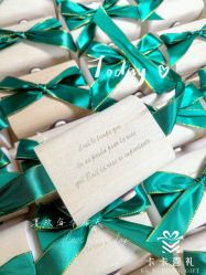 -卡卡喜糖伴手礼·商务礼宝宝礼·婚礼用品