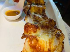 -俄士厨房(万松园店)