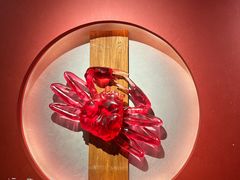 -蟹主隆恩.炙烤海鲜虾蟹馆(梅溪湖店)