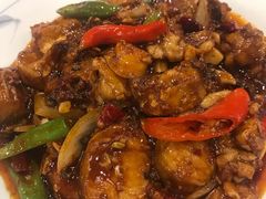 -金海湾海鲜总店