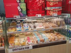 零售区-丹香(青岛伊春路店)