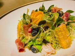 -小厨娘淮扬菜(龙湾天街店)