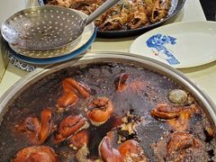 -煎饼卷大葱(春秋西路店)