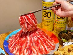 -虾领航小龙虾·吉林烧烤(柳州路店)