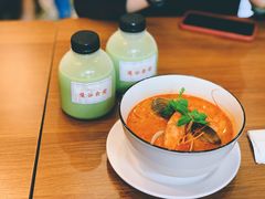 -曼谷食堂·泰国家庭料理(丹桂路店)