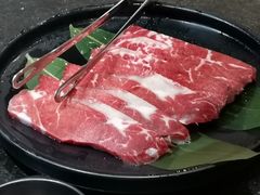 -九田家黑牛烤肉料理(荣成九龙城店)
