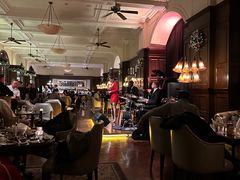 -LONG BAR 廊吧(外滩华尔道夫酒店)