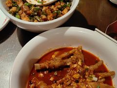 -味上湘菜馆(岳麓山店)