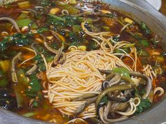 -乐山第一家临江鳝丝(茶坊路店)