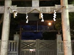 -难波八坂神社