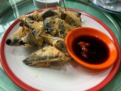 -高淳老街土菜馆(迎薰门店)