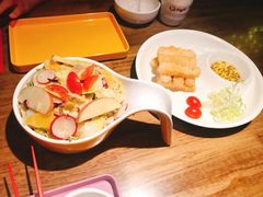 -胖哥俩肉蟹煲(济南世茂国际广场店)