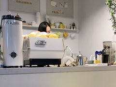 -五进制 Coffee Shop