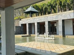 -日落吧·海景咖啡厅·餐酒吧·鸡尾酒·下午茶·乐队表演·浪漫夕阳·三亚文华东方酒店