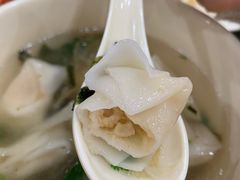 全虾馄饨-庆丰包子铺(和平里店)