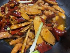 -聚味瞿记·龙虾堂(天元店)