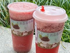 -O2鲜榨果汁(苏州龙湖狮山店)