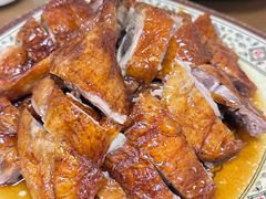 -聂记粤菜馆(鼓西路店)