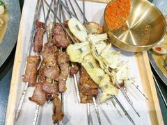 -老虎滩大连海鲜烧烤(建邺云锦路总店)