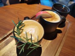-星巴克臻选®️咖啡·酒坊Bar Mixato